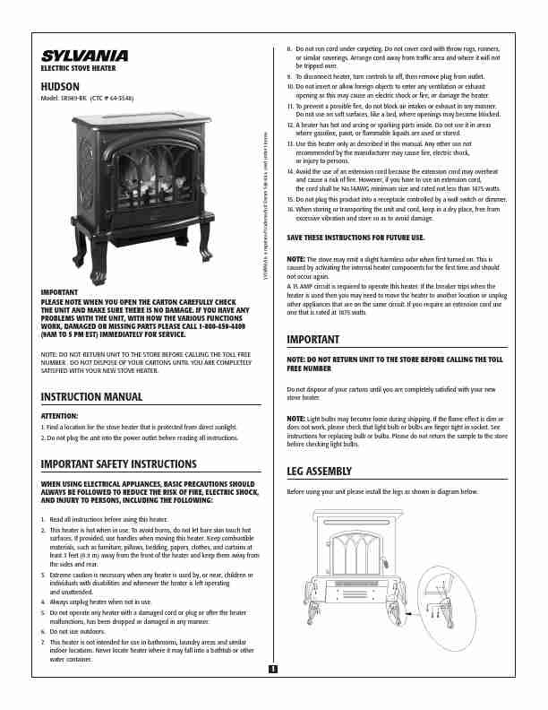 Hudson Electric Fireplace Manual-page_pdf